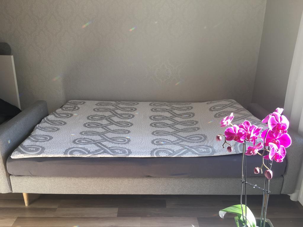 Glamour Apartment Przy Plazy, Z Parkingiem Prywatnym Сопот Экстерьер фото